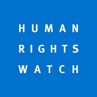人權觀察 Human Rights Watch