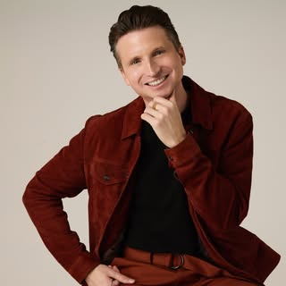 Josh Smith | Presenter, Author, Podcaster