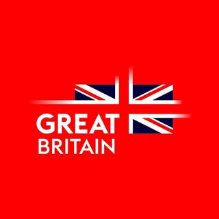 Great Britain 🇬🇧