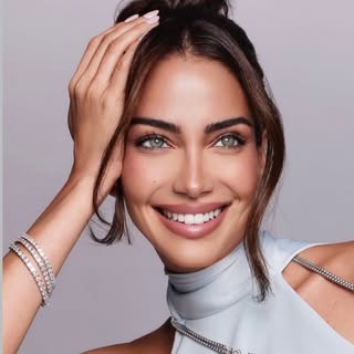 Jessica Kahawaty جيسيكا قهواتي