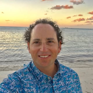 Dr. Neil Hammerschlag