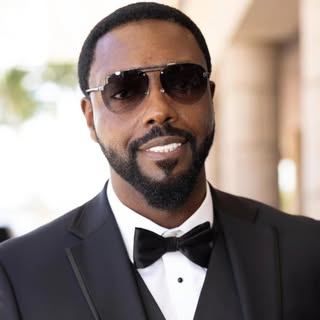 Billy Carson