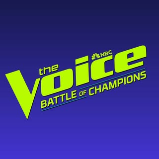 NBC's The Voice