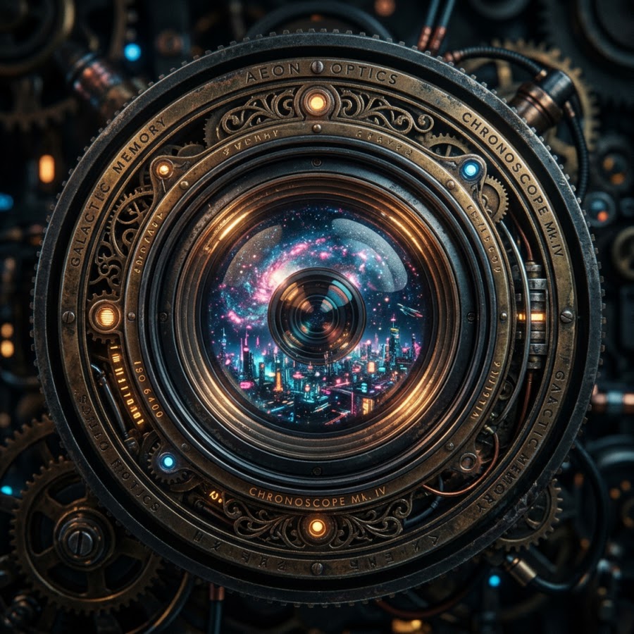 Tiny Cinematic Universes