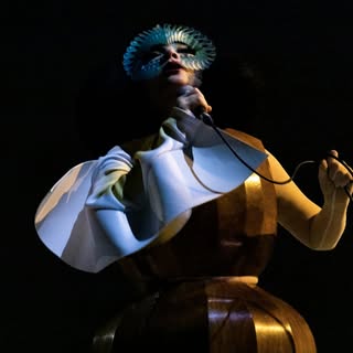 Björk