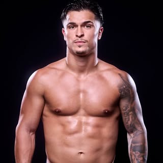 Samuel Molina