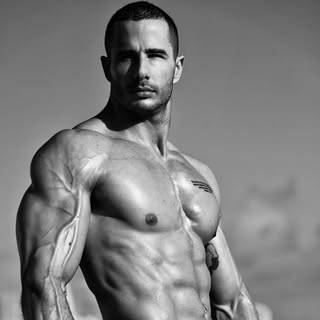 Jorge Foyo | ONLINE FITNESS COACH