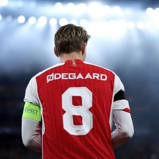 Martin Ødegaard