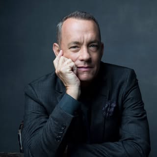 Tom Hanks