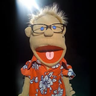 Alton Brown