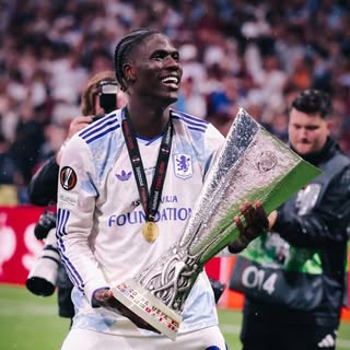 Amadou Onana