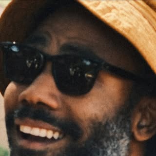 Donald Glover