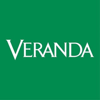 VERANDA Magazine