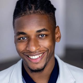 Bryce Vaughn