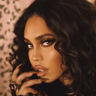 Asia Monét 🐆