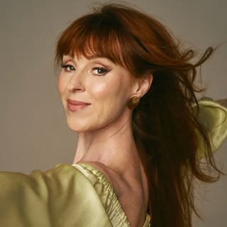 Ruth Connell