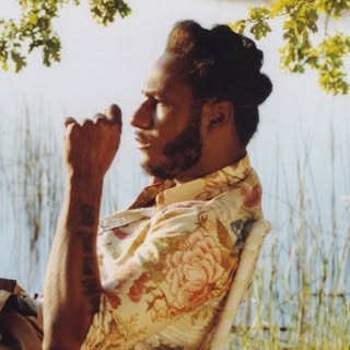 Leon Bridges