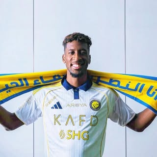 Kingsley Coman