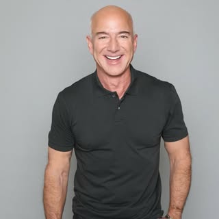 Jeff Bezos