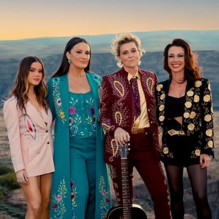 The Highwomen