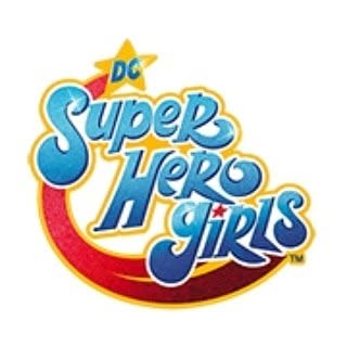 DC Super Hero Girls