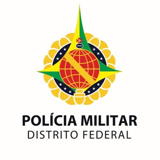 Polícia Militar do DF • Perfil Oficial