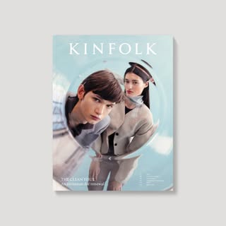 Kinfolk Magazine