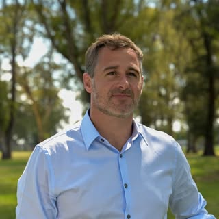 Federico Achaval