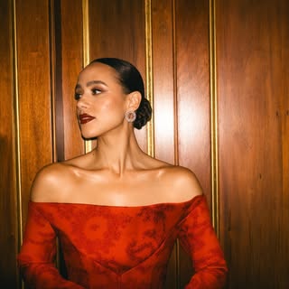 Nathalie Emmanuel