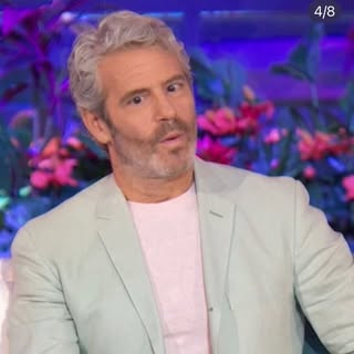 Andy Cohen