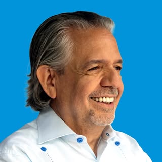 Luis Miranda