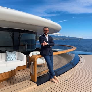 Denis - The Yacht Mogul