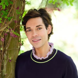 Tom Read Wilson
