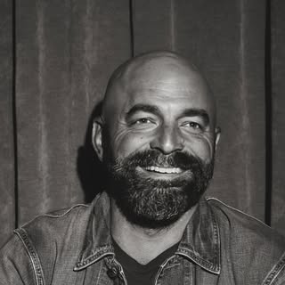 Drew Holcomb