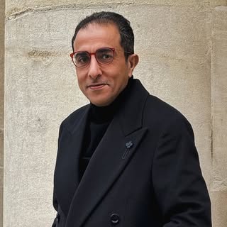 HAMAD ALBARJAS