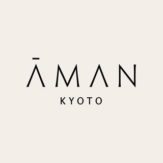 Aman Kyoto