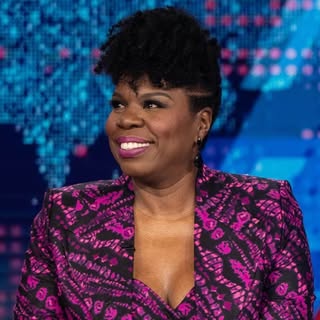 Leslie Jones