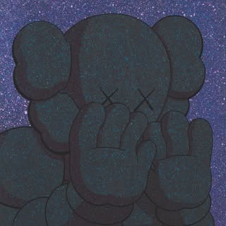 kaws