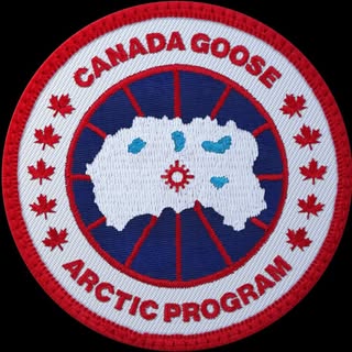 Canada Goose