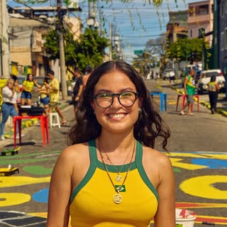 Samanta Alves