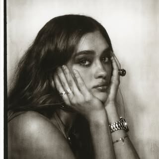 Lizzy Greene