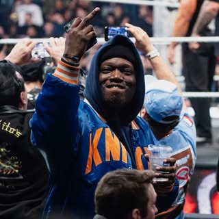 Michael Che