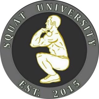Squat University