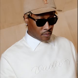 Future PLUTO Hendrix