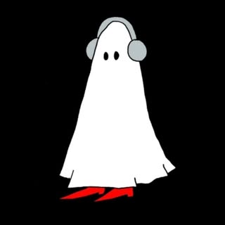 Tell Me Your Ghost Story Podcast