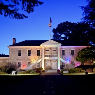 City Of Monterey, California