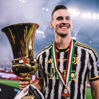 Arek Milik