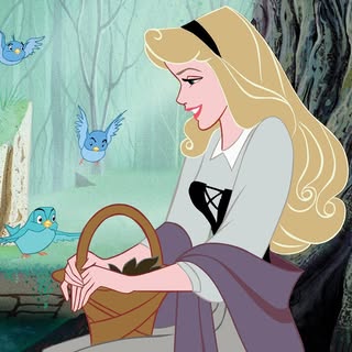 Disney Princess