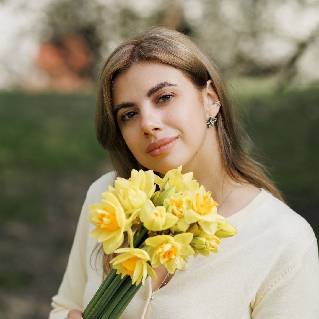 Romanova - життя в Європі