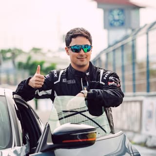 Marlon Stockinger